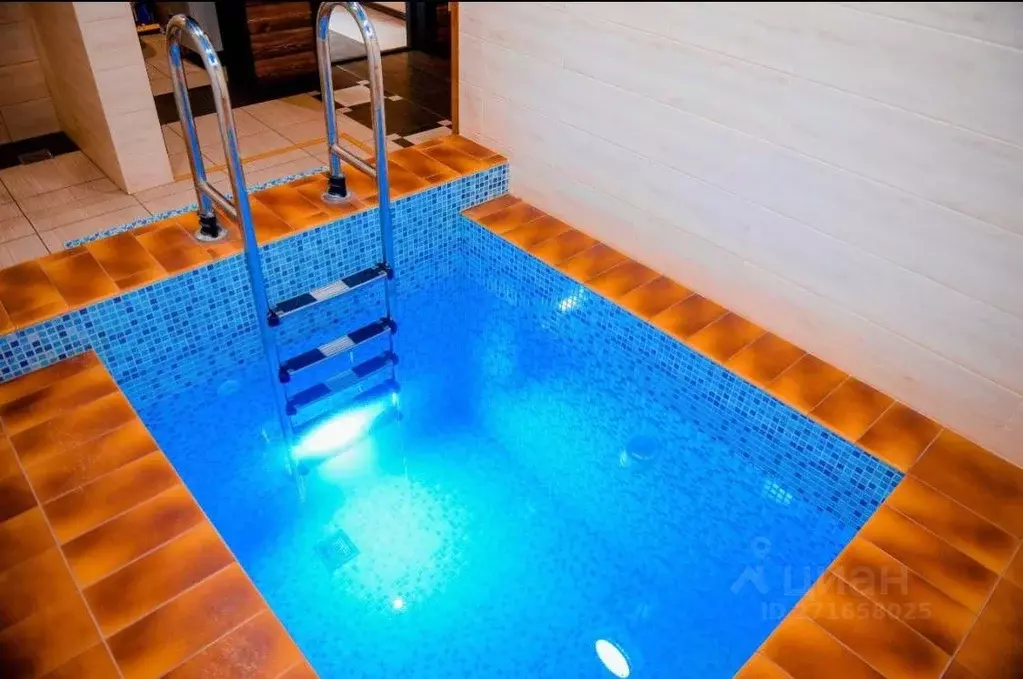 Дом в Пензенская область, Пензенский район, Богословский сельсовет, ... - Фото 2