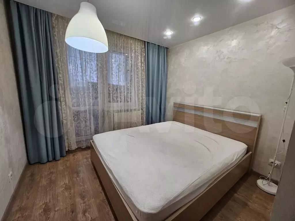 3-к. квартира, 70 м, 9/18 эт. - Фото 0