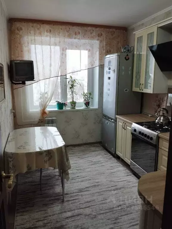 2-к кв. Татарстан, Набережные Челны ул. Шамиля Усманова, 23/36 (51.0 ... - Фото 1