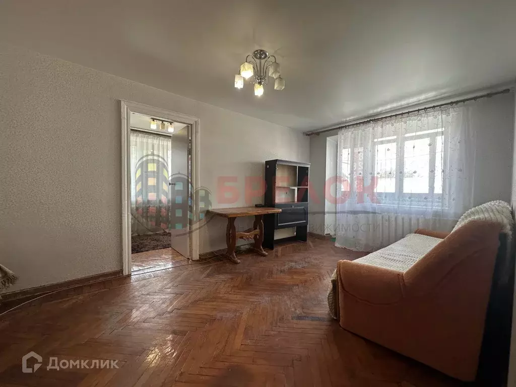 Продаётся 2-к квартира, 44 м - Фото 1