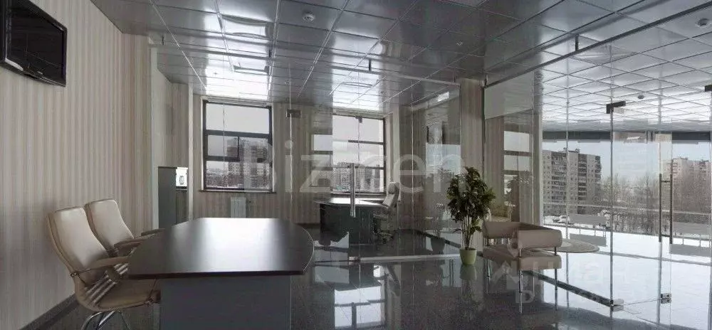 Офис в Санкт-Петербург Вербная ул., 27 (84 м) - Фото 1