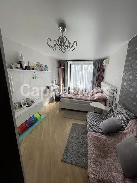 3-к. квартира, 70 м, 7/8 эт. - Фото 0