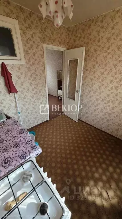 1-к кв. Ивановская область, Иваново ул. Куликова, 11 (30.3 м) - Фото 1