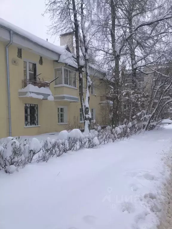 2-к кв. Калужская область, Калуга ул. Поле Свободы, 30 (48.0 м) - Фото 1