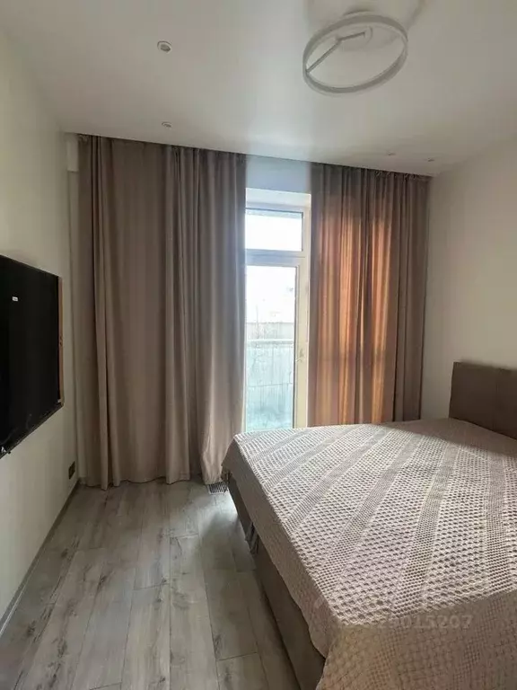 2-к кв. Москва ул. Адмирала Макарова, 6Ак1 (36.0 м) - Фото 2