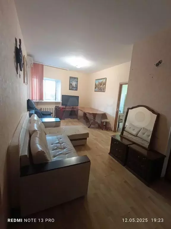 2-к. квартира, 55,5 м, 7/8 эт. - Фото 1