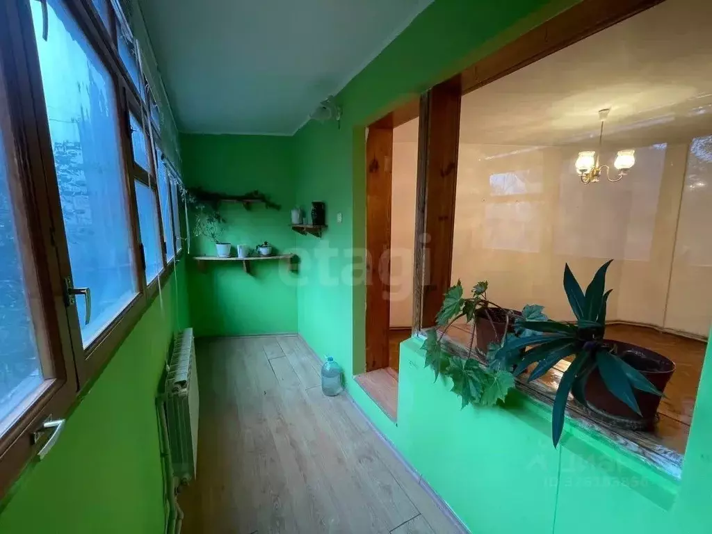 4-к кв. Крым, Ялта муниципальный округ, Гаспра пгт ул. Тамарлы, 6/24 ... - Фото 1