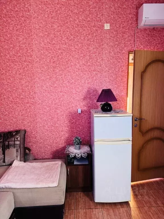 Комната Краснодарский край, Сочи ул. Ленина, 219/11 (18.0 м) - Фото 1