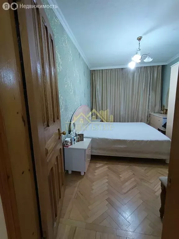 4-комнатная квартира: Владикавказ, Весенняя улица, 5 (84 м) - Фото 1