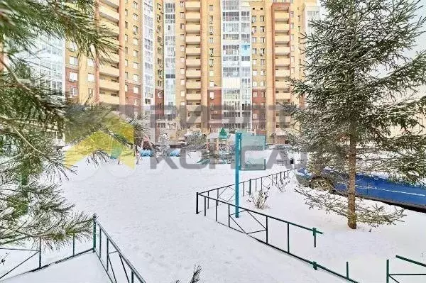 2-к. квартира, 55 м, 8/14 эт. - Фото 1