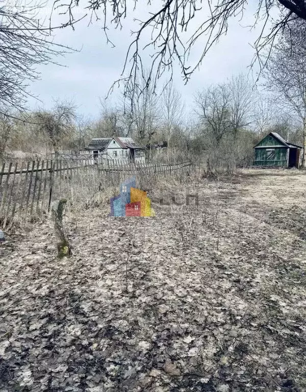 Участок в Щёкинский район, городское поселение Первомайский, рабочий ... - Фото 2