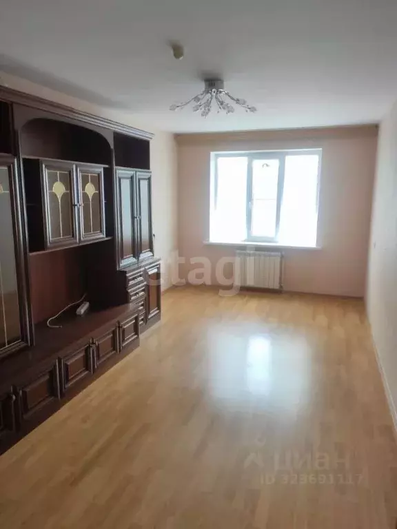 2-к кв. Белгородская область, Алексеевка пл. Победы, 31 (55.3 м) - Фото 0