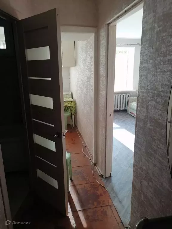 Продаётся 1-к квартира, 30 м - Фото 0