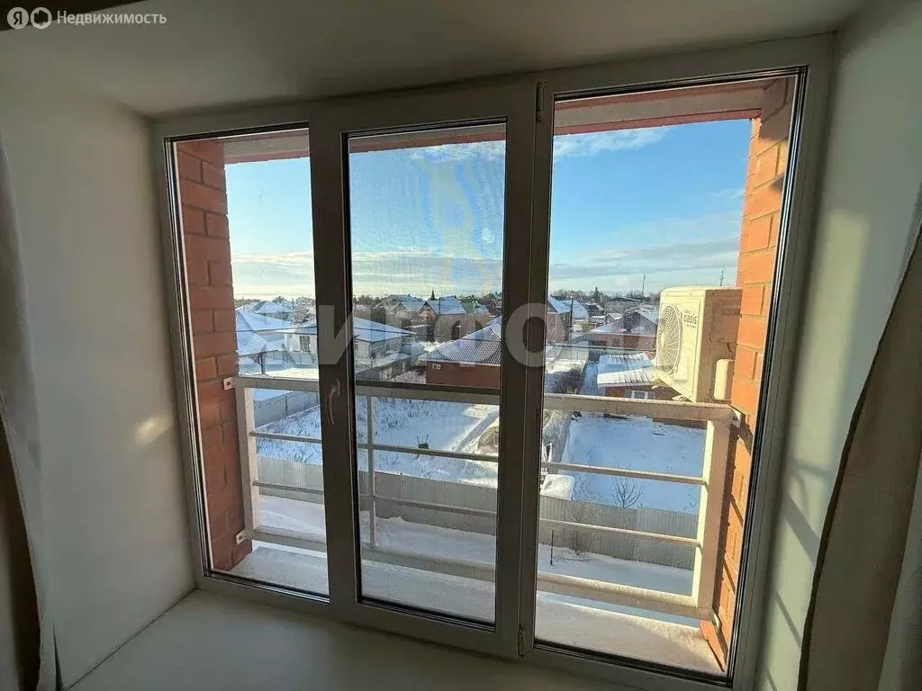 1-комнатная квартира: Тольятти, Спортивная улица, 61 (35.7 м) - Фото 1