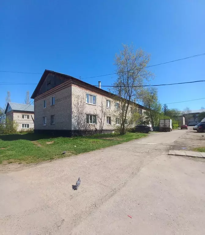 Продаётся 2-к квартира, 42.2 м - Фото 0