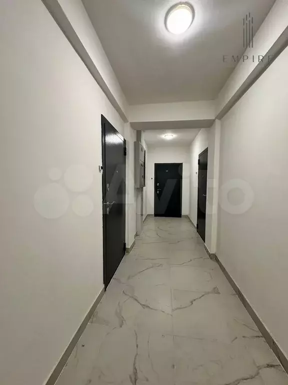 1-к. квартира, 30 м, 5/9 эт. - Фото 1