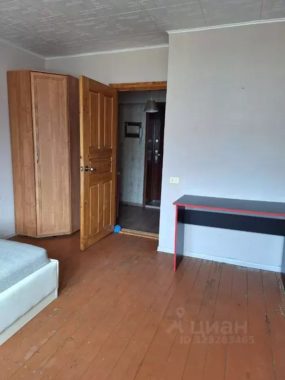 1-к кв. Новгородская область, Великий Новгород ул. Зелинского, 34к2 ... - Фото 2