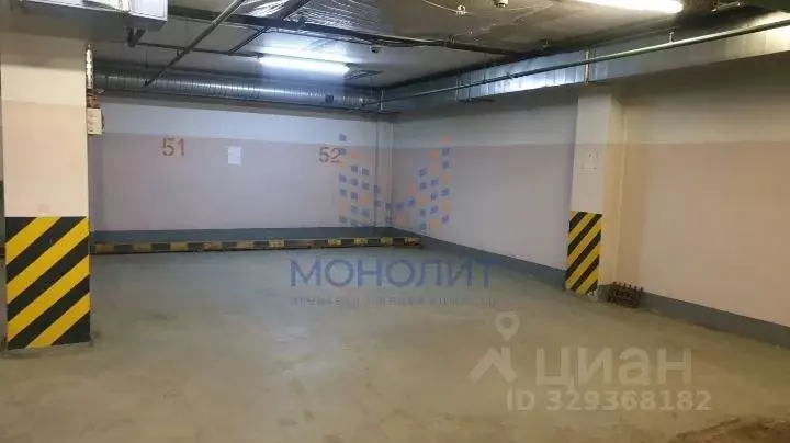 Гараж в Москва Мичуринский просп., 34 (16 м) - Фото 2