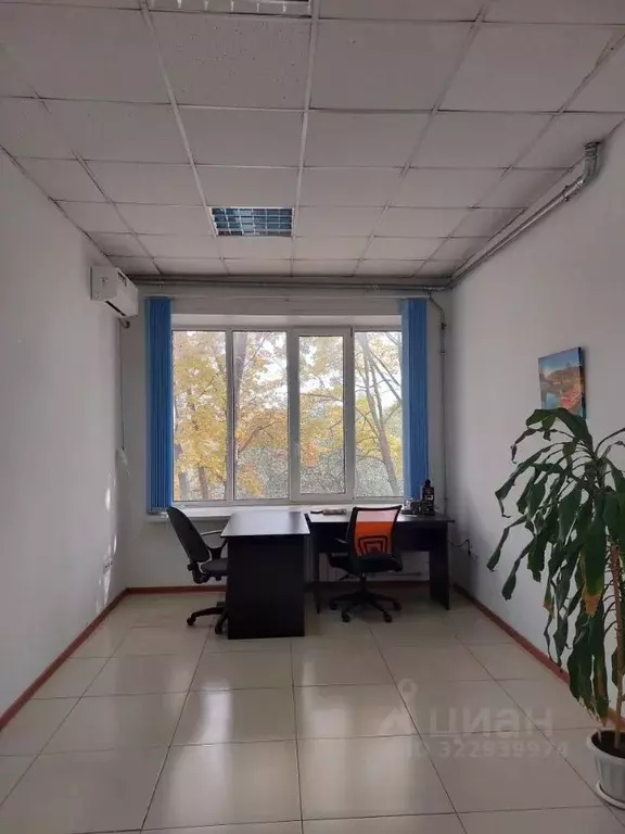 Офис в Воронежская область, Воронеж просп. Труда, 48 (18 м) - Фото 1