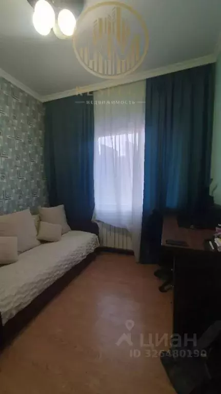 2-к кв. Ставропольский край, Ессентуки Кисловодская ул., 30Ак3 (52.0 ... - Фото 2