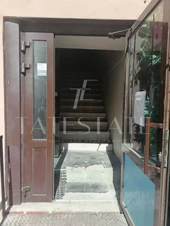 Помещение свободного назначения в Татарстан, Казань ул. Баумана, 42 ... - Фото 1