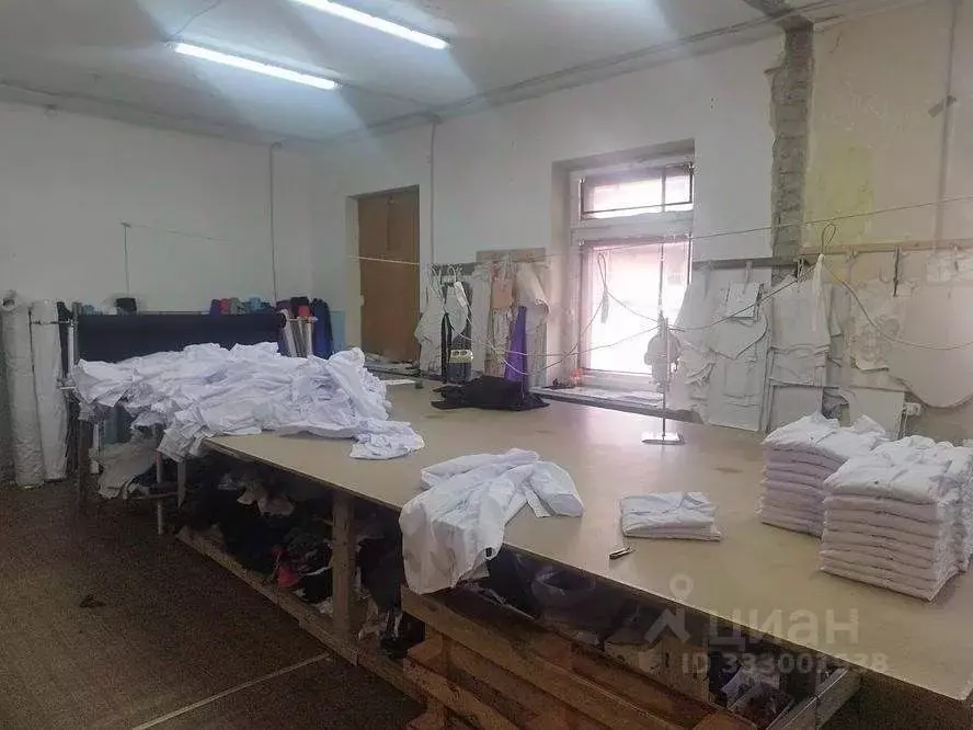 Помещение свободного назначения в Ульяновская область, Ульяновск ... - Фото 2