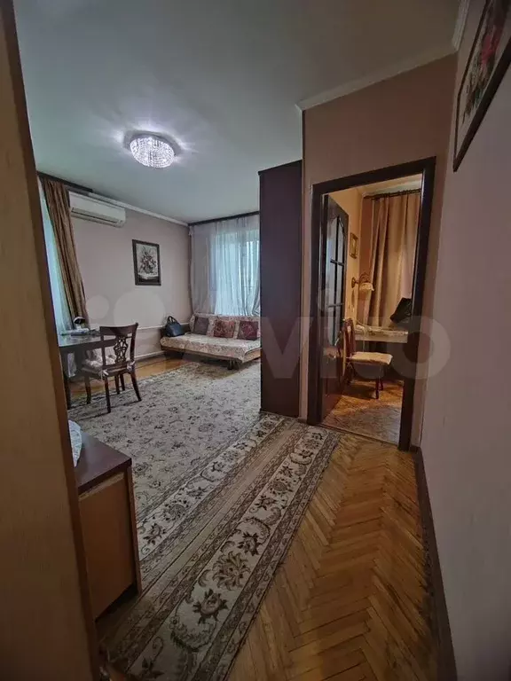 1-к. квартира, 34 м, 7/8 эт. - Фото 0