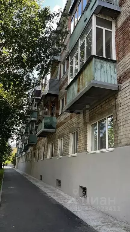 2-к кв. Татарстан, Казань ул. Искра, 8 (42.8 м) - Фото 1