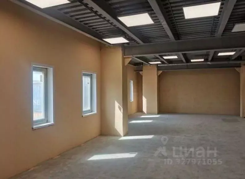 Помещение свободного назначения в Санкт-Петербург просп. Энергетиков, ... - Фото 2