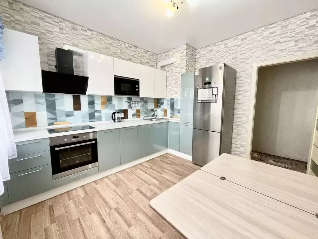 2-к кв. Воронежская область, Воронеж Московский просп., 13/1 (64.0 м) - Фото 1