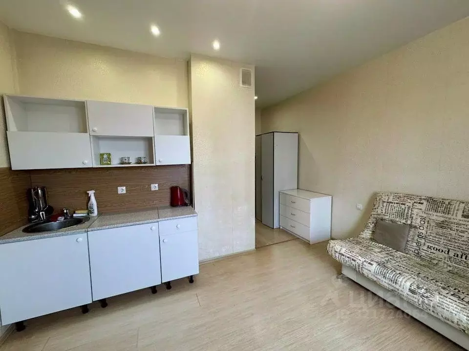 Студия Новосибирская область, Новосибирск ул. Твардовского, 22/1 (20.2 ... - Фото 1