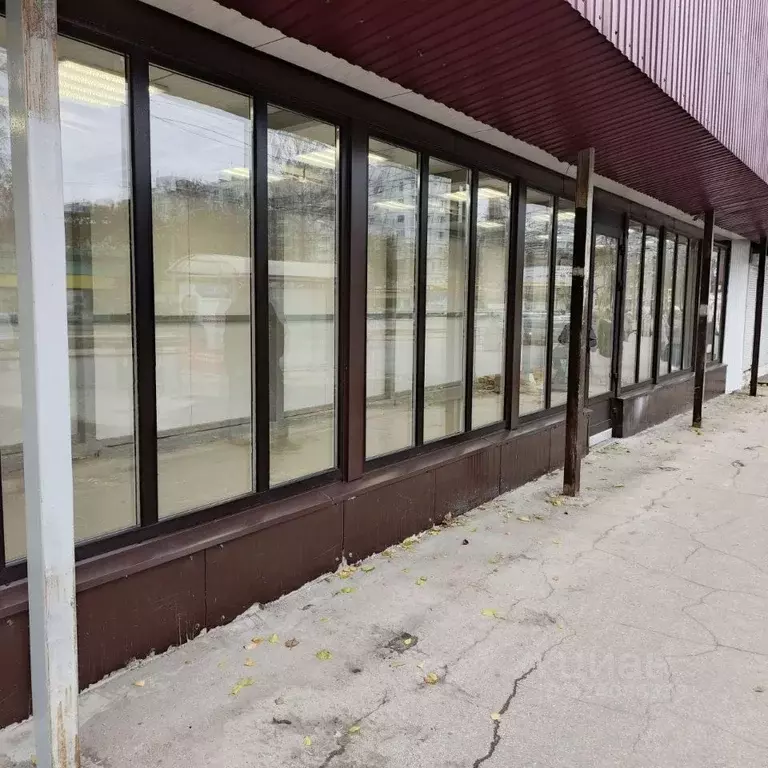 Помещение свободного назначения в Самарская область, Самара ... - Фото 1