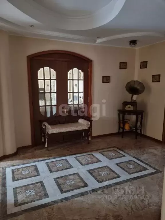 5-к кв. Курская область, Курск ул. Белинского, 4 (140.0 м) - Фото 2