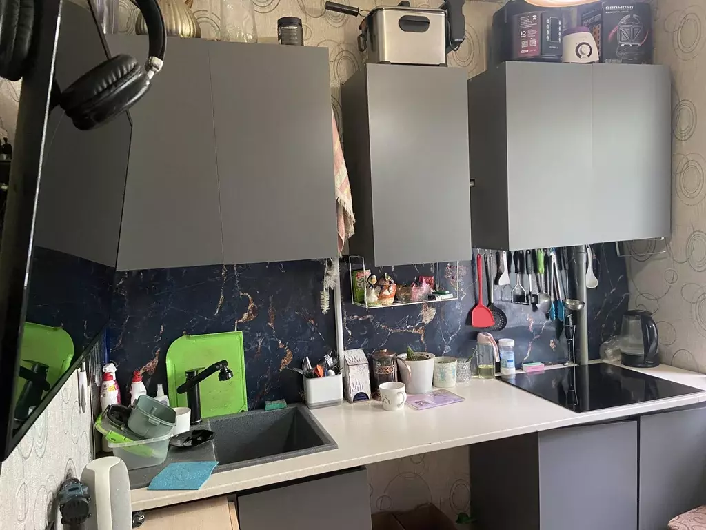 Продаётся 1-к квартира, 31 м - Фото 1