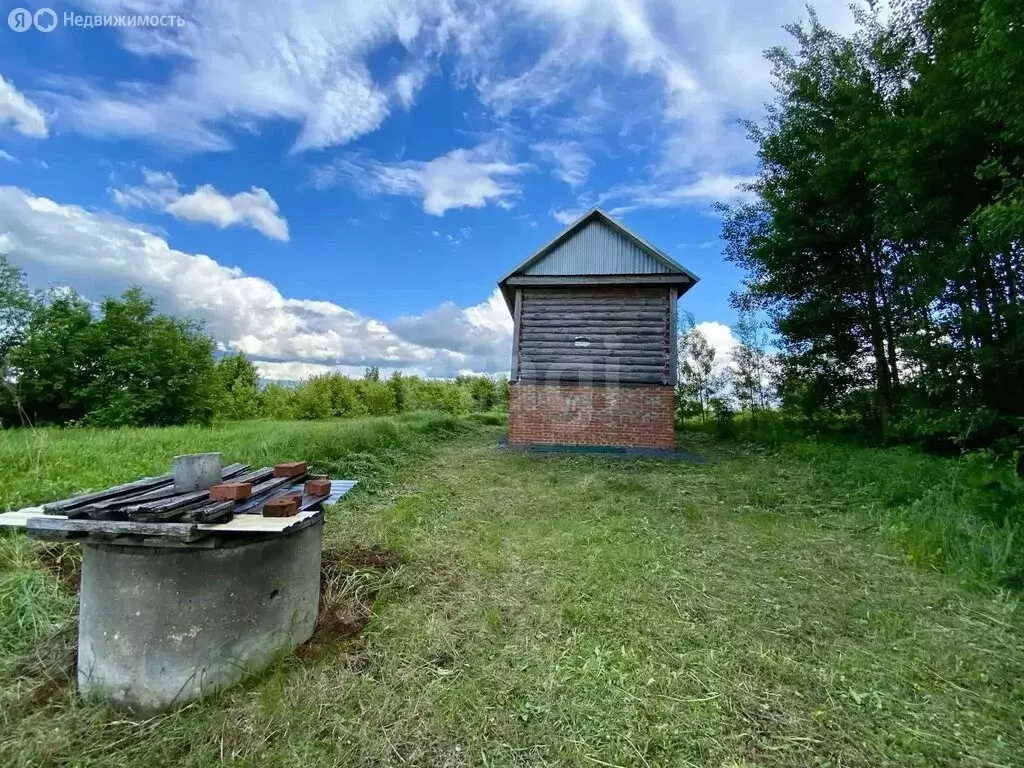 Участок в село Летки, Ленинградская улица (25 м) - Фото 1