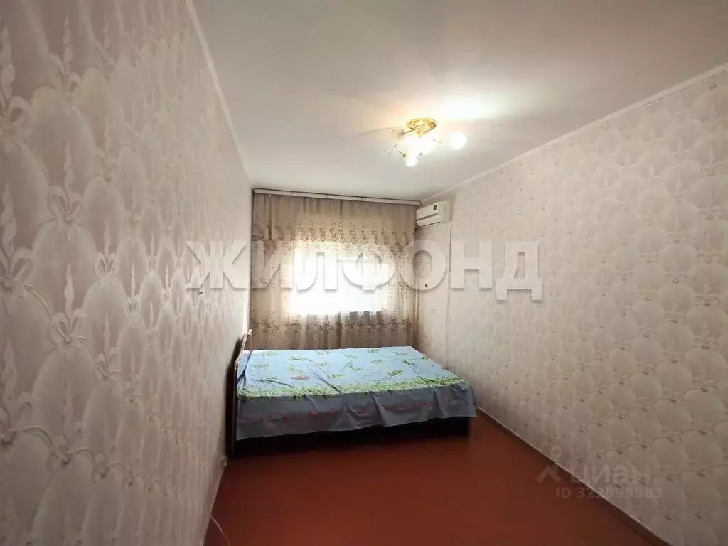 2-к кв. Ставропольский край, Георгиевск ул. Воровского, 9 (44.0 м) - Фото 1