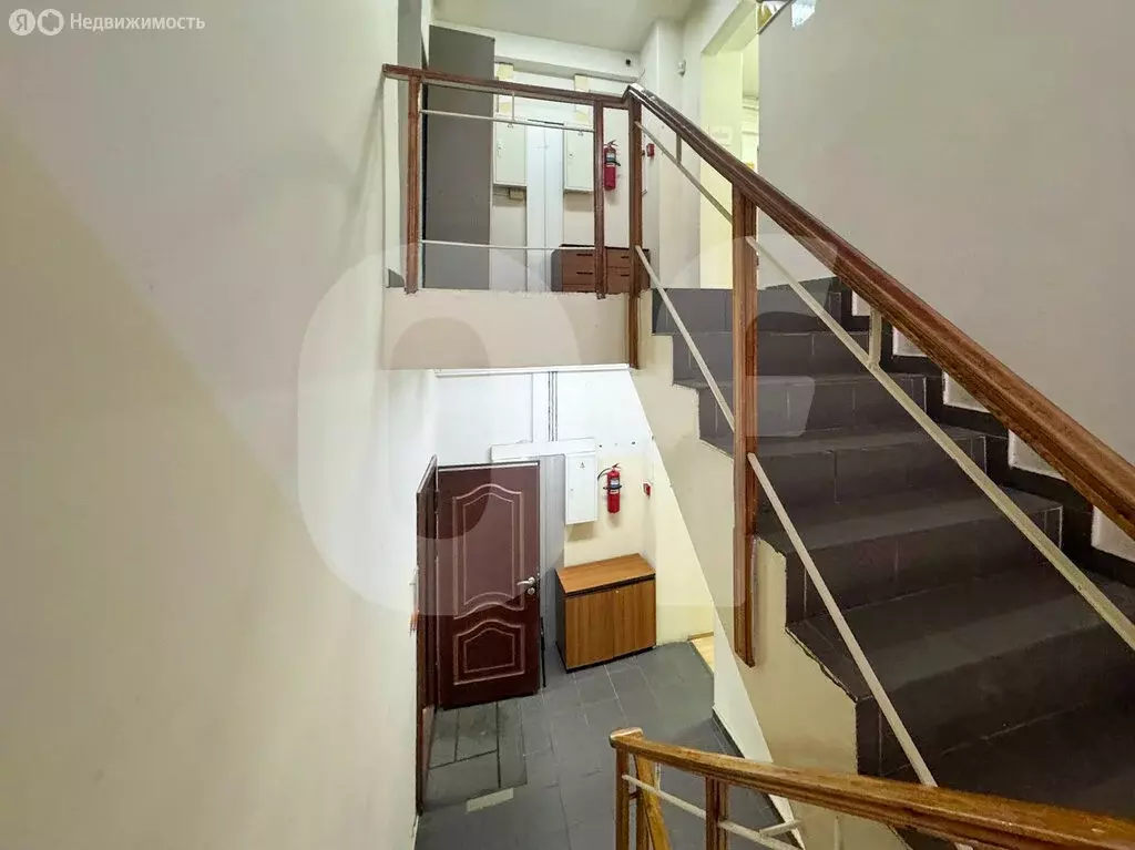 Офис (796 м) - Фото 1