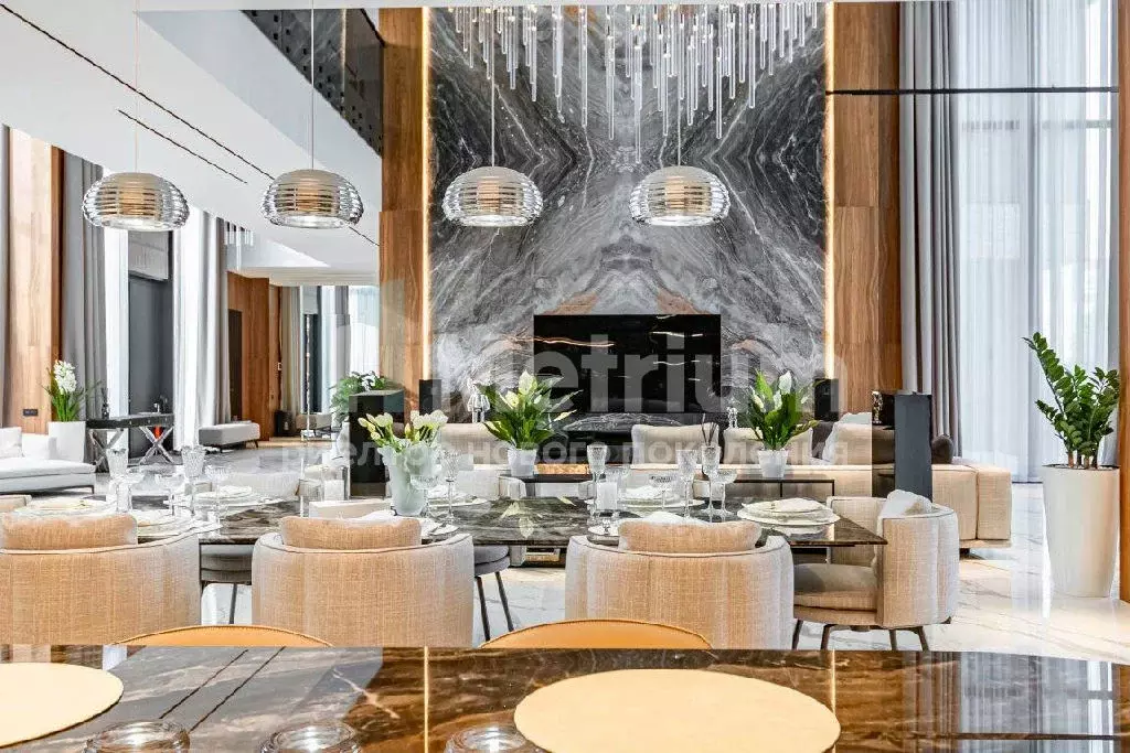 Продается дом в КП Гринфилд - Фото 1