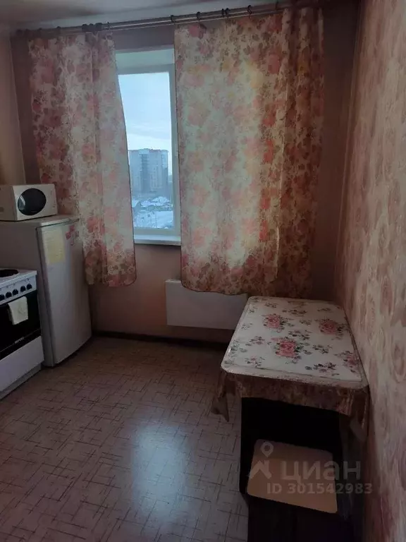 1-к кв. Хакасия, Абакан ул. Ленинского Комсомола, 16 (40.0 м) - Фото 2