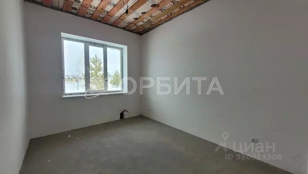 Дом в Тюменская область, Тюмень Лето-Парк кп, 343 (155 м) - Фото 1