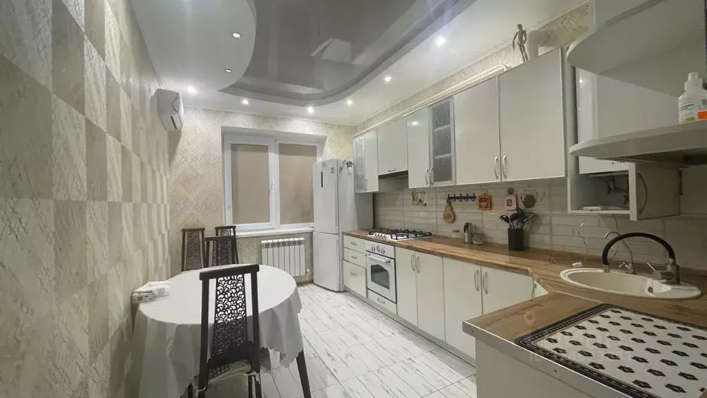 Таунхаус в Краснодарский край, Анапа муниципальный округ, с. Супсех ... - Фото 2