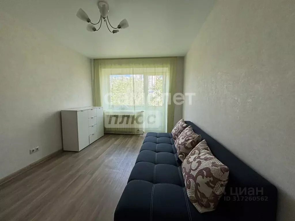 2-к кв. Московская область, Химки ул. Кирова, 23 (42.4 м) - Фото 0