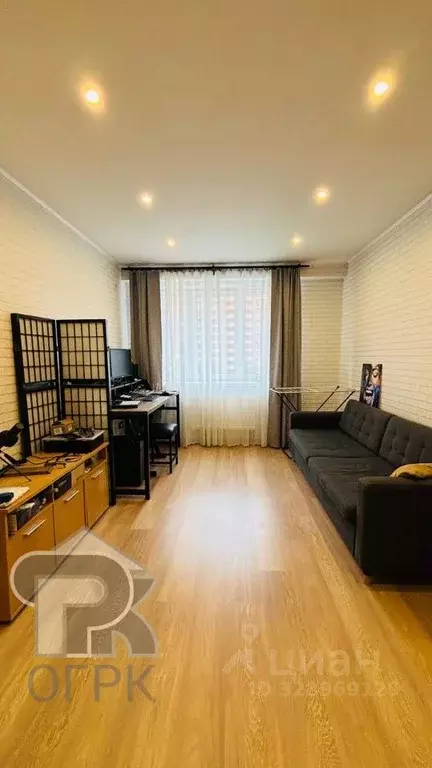 2-к кв. Московская область, Богородский городской округ, д. Щемилово ... - Фото 1