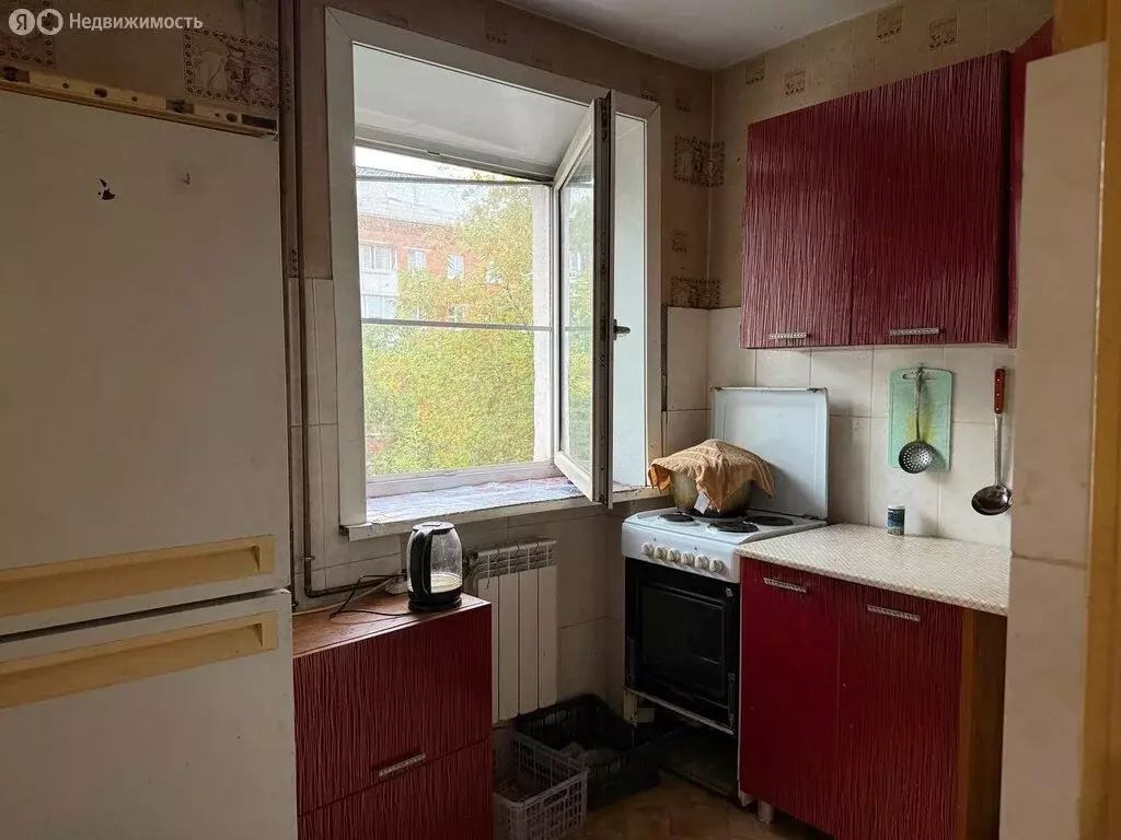 2-комнатная квартира: Иркутск, Ямская улица, 33 (42.2 м) - Фото 0