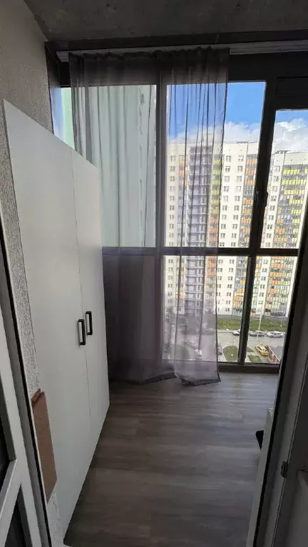 Продаётся квартира-студия, 20.3 м - Фото 1