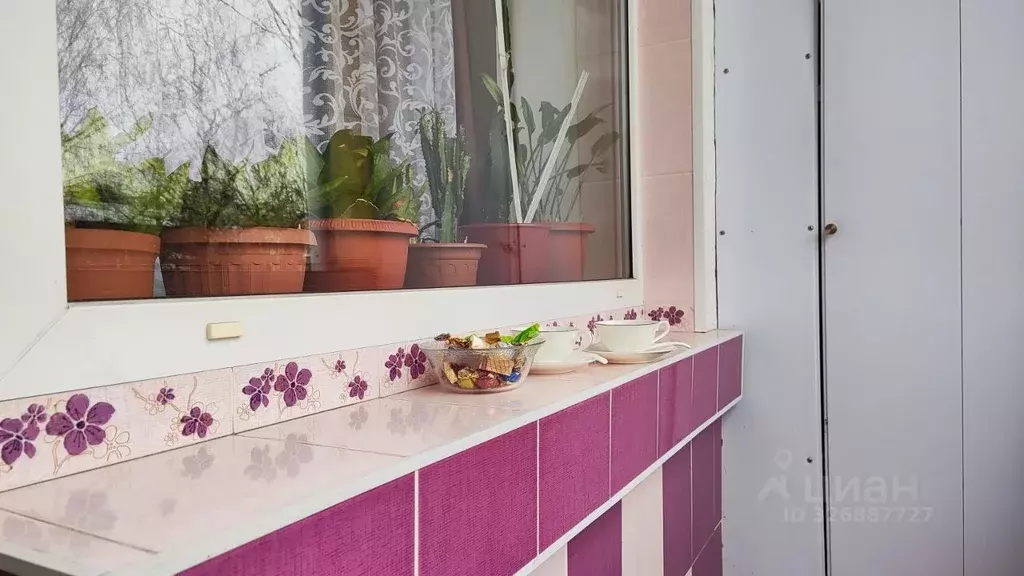 2-к кв. Санкт-Петербург ул. Крюкова, 17 (43.0 м) - Фото 1