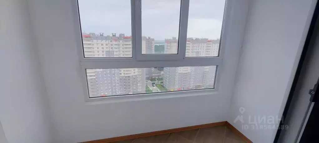 2-к кв. Ростовская область, Ростов-на-Дону ул. Берберовская, 32с1 ... - Фото 1