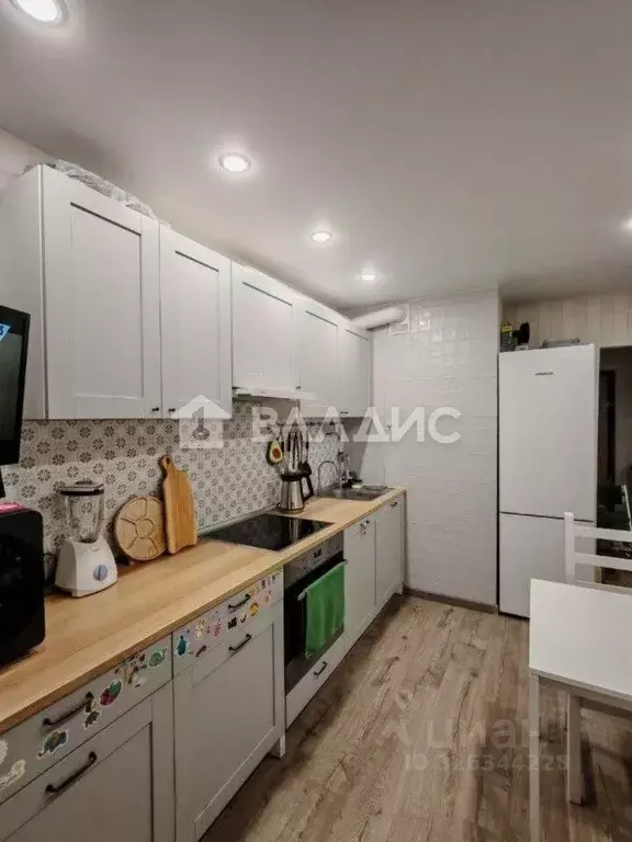 1-к кв. Московская область, Долгопрудный Новый бул., 7 (45.7 м) - Фото 2