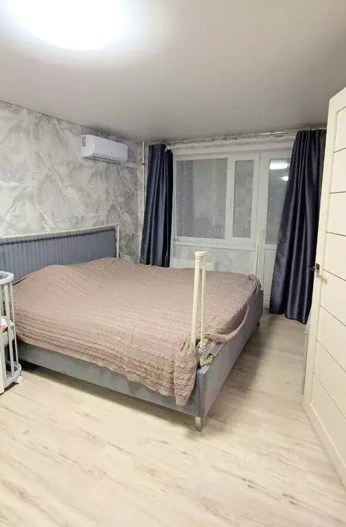 1-к кв. Татарстан, Казань ул. Можайского, 16а (32.0 м) - Фото 2