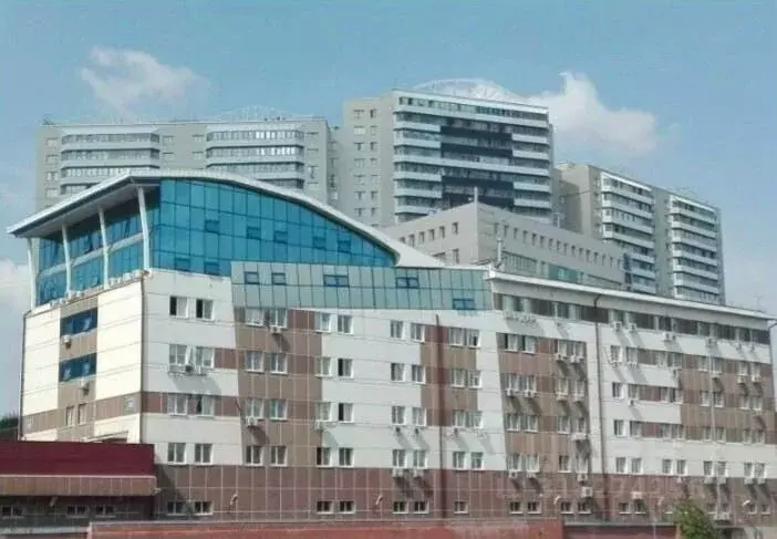 Офис в Новосибирская область, Новосибирск ул. Орджоникидзе, 40 (53 м) - Фото 0